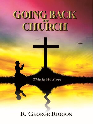 cover image of Going Back to Church